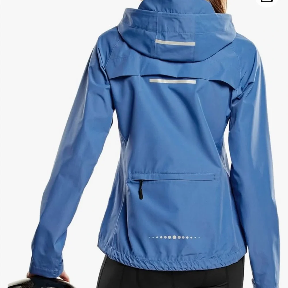 TSLA Cycling Jacket - Picture 3 of 16